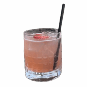 Pink Tonic