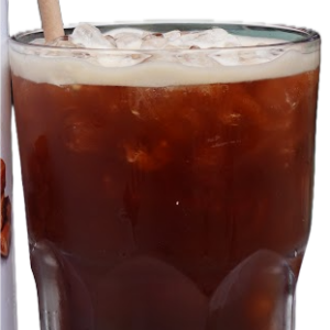 Café frappé maison