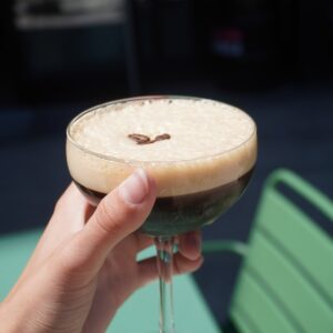 Espresso Martini