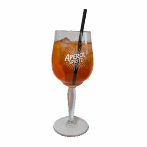 Apérol Spritz