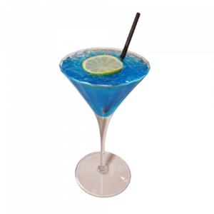 Blue Lagoon