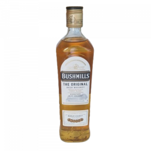 Whisky Bushmills 40°