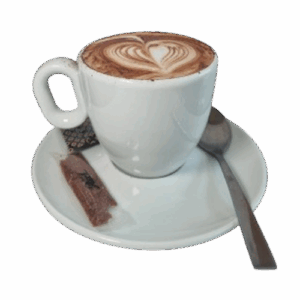 Chococcino
