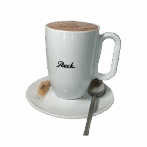 Chocolat chaud