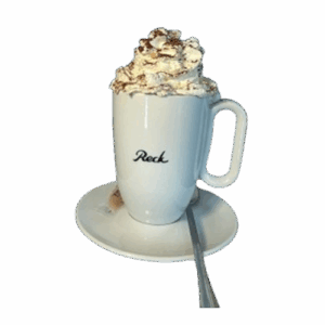 Chocolat viennois