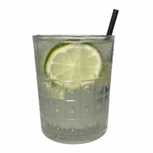 Citronnade maison