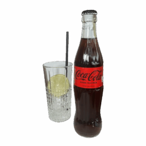 Coca-cola, coca-cola zéro