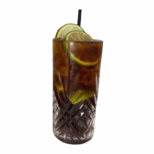 Cuba Libre