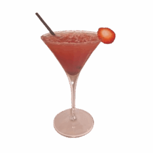 Daiquiri Fraise