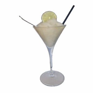 Frozen Margarita