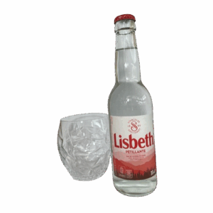 Lisbeth rouge