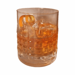 Old Fashioned