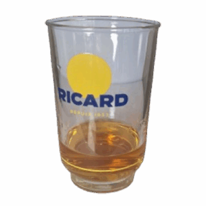 Ricard/Pastis