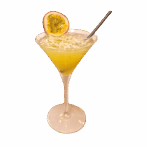 Porn Star Martini