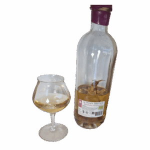 Schnaps Arrangé 30°