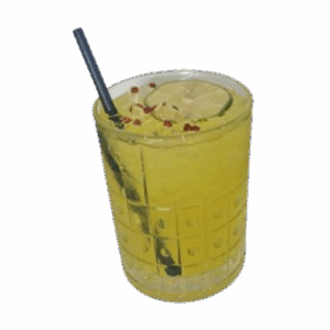 Suze Tonic