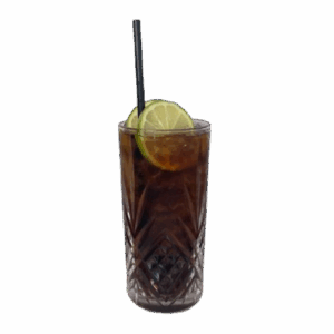 Whisky Coca