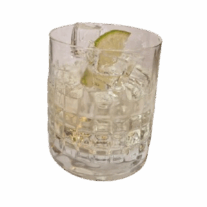 White Négroni