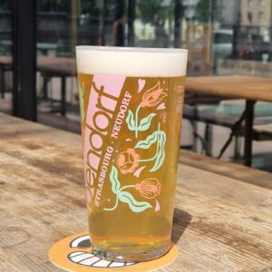 Queen of langstross • 6,5°