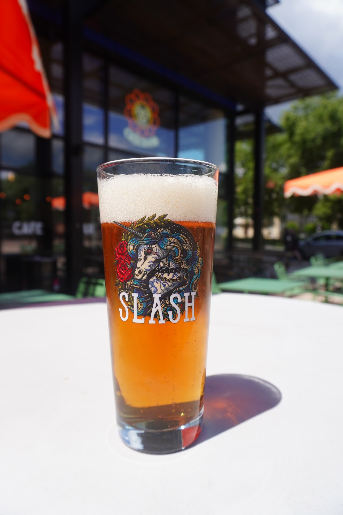 Slash Mango • 8° – Image 2