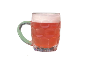 Blanche de Bruxelles rosée