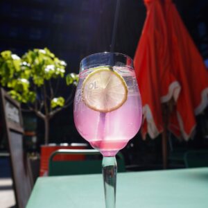 Sarti Spritz