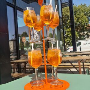 Arbre à Spritz