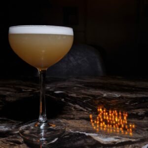 Whisky Sour