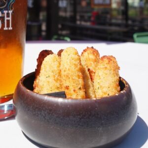 Mozza Sticks