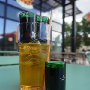 Jager bomb nucléaire