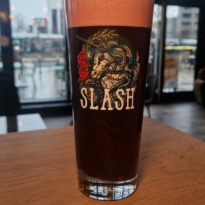 Slash Berry • 8°