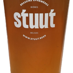 Jungle Pop • 6.5°