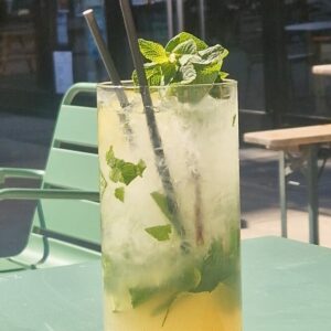 Mojito XXL