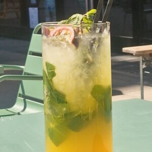 Mojito mangue passion XXL
