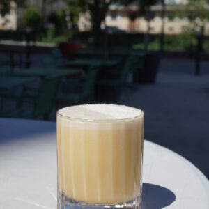 Passion coco