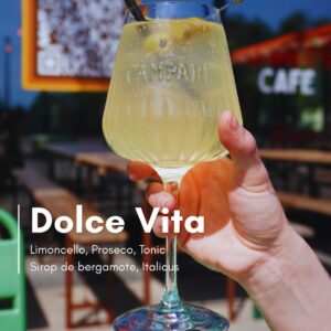 Dolce vita