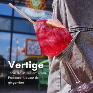 Vertige