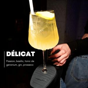 Délicat
