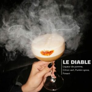 Le Diable